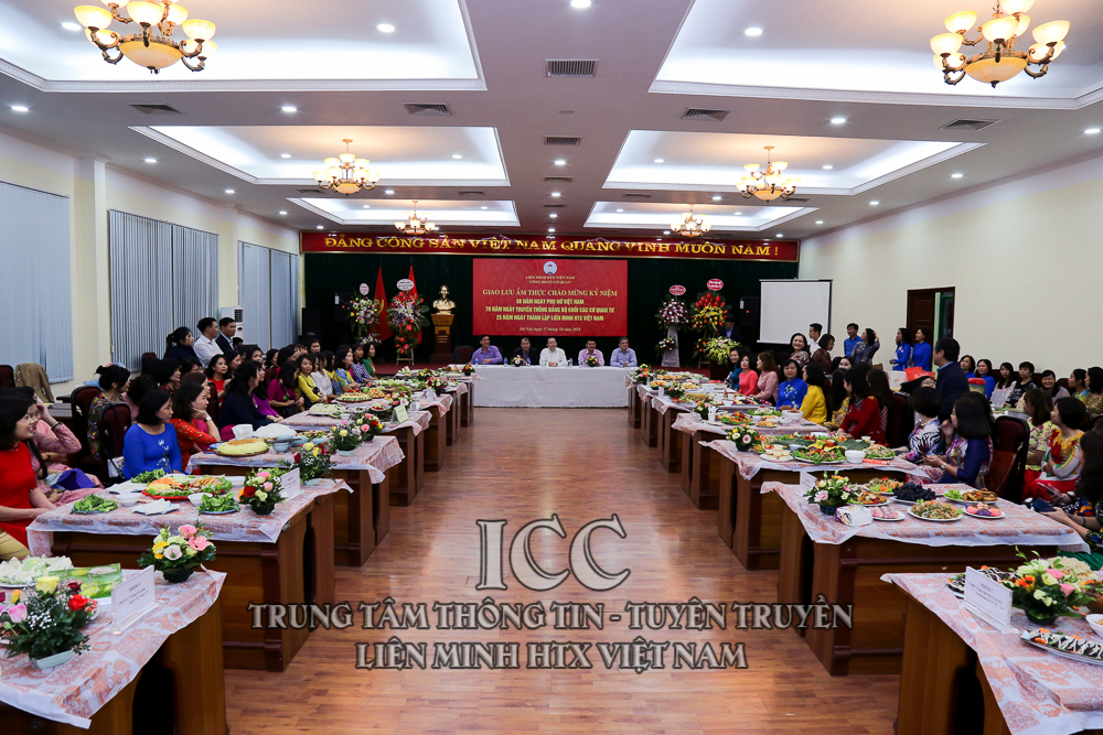 Sự kiện nổi bật